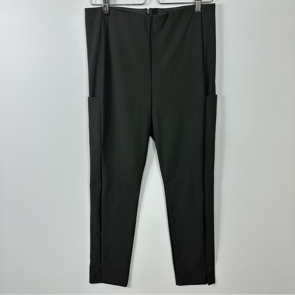 Athleta Sz 12 Wander Slim Ankle Outdoor Pants - Picture 3 of 12